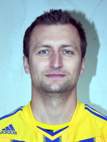 Daniel Pilawa