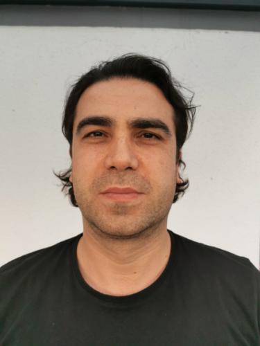 Mehmet Kilinc