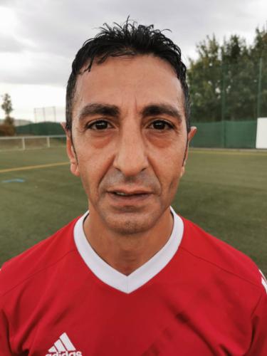 Selahattin Kaya