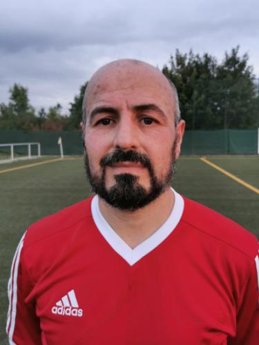 Yusuf Medeni