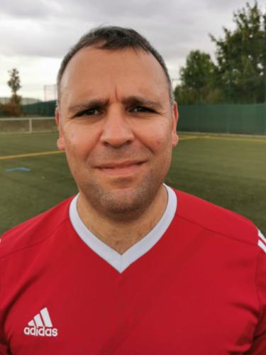 Ismet Baloglu