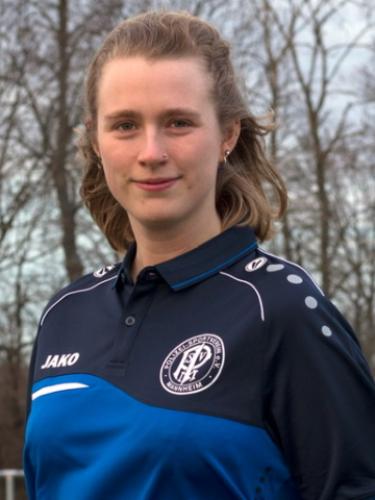 Nele Fröhlich