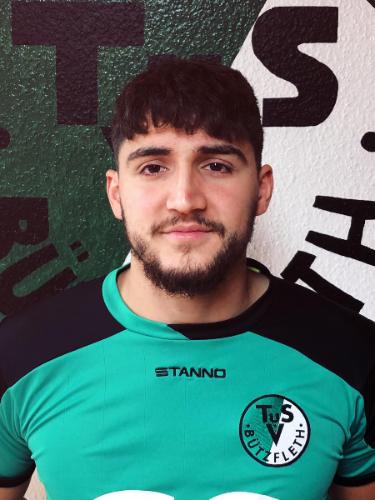 Ali Demirelli