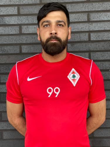 Khaled Semmo