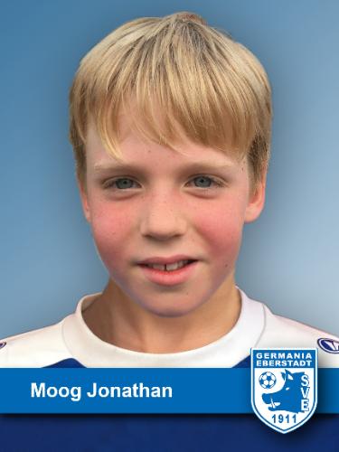 Jonathan Moog