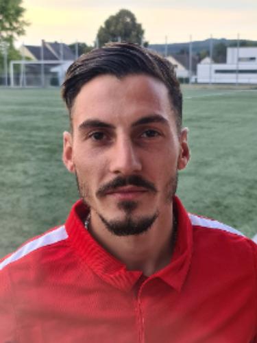 Furkan Simsek
