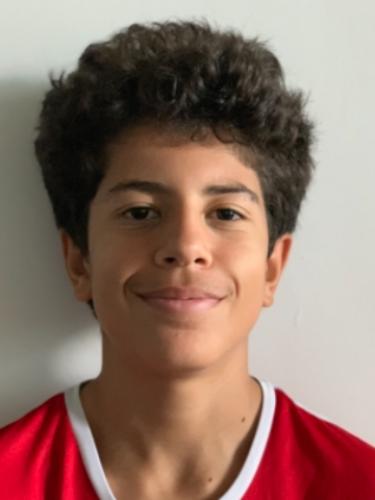 Amir Boufghalegh
