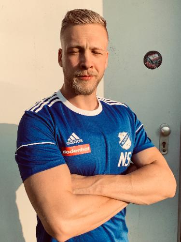 Niko Schmidt