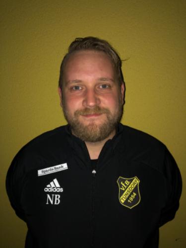 Nikolaus Biringer