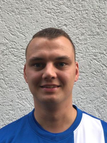 Dominic Schwalm