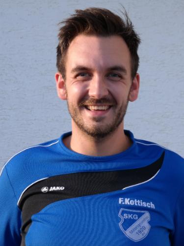 Florian Kottisch