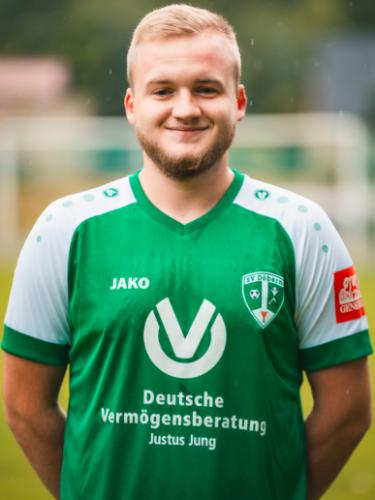 Nico Koschitza