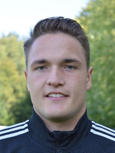 Pascal Kottmann