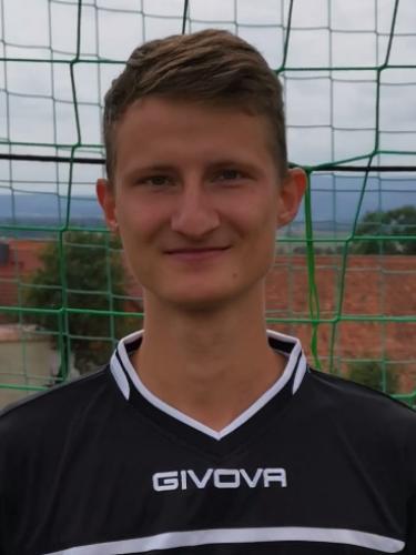 Marvin Severin