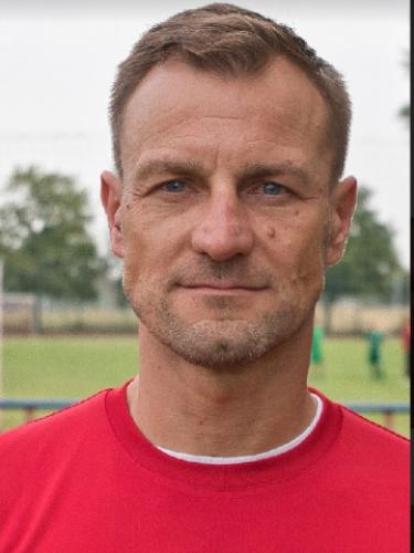 Andreas Dauer