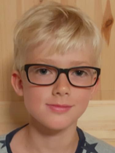 Tom Lasse Gendries