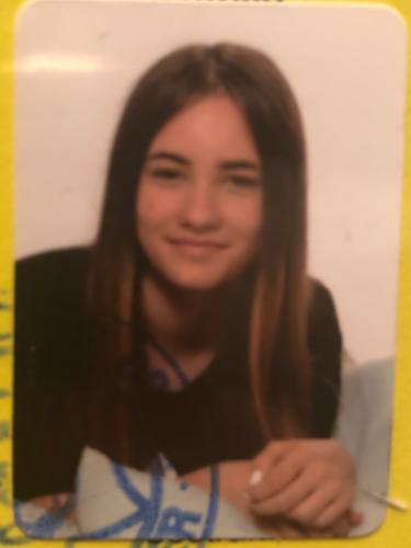 Fenja Rohner