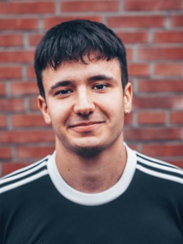 Leon Niklas Iwanowsky
