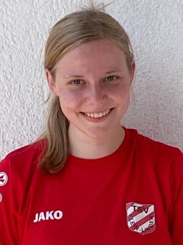 Katja Alexandra Laubscher