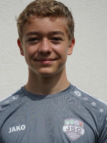 Fynn-Lasse Sindram