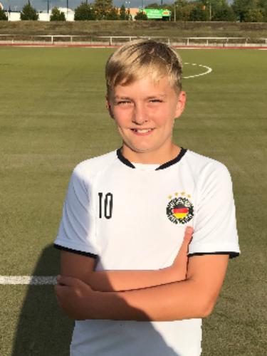 Finn Laubner