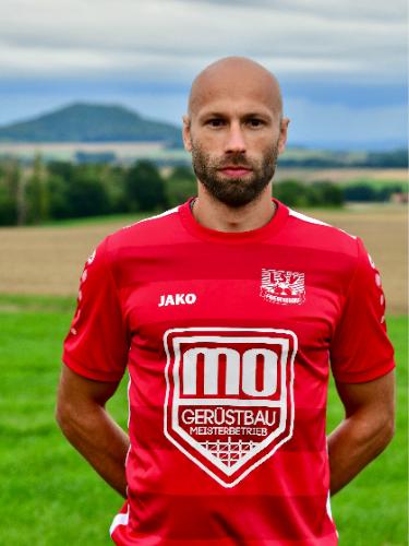 Oliver Grabsch