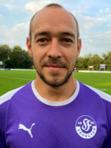 Roman Geiger