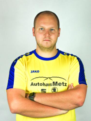 Julian Rehr