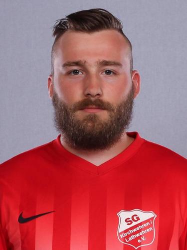 Sven Weindl