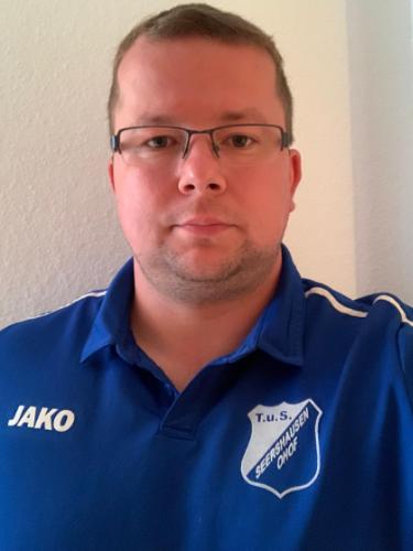 Mirko Isensee