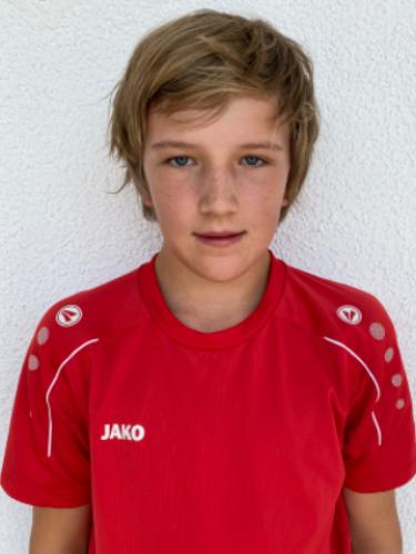Finn Ehmer
