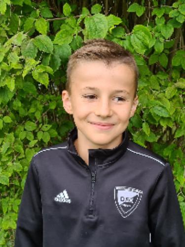 Marlon Luciano Oblinger