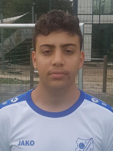 Rami Sayam