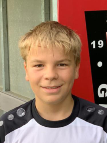 Silas Guttropf