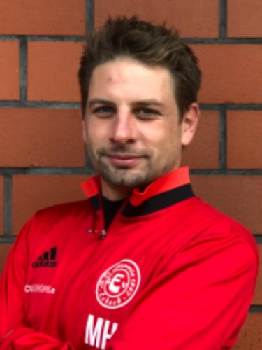 Marc Hentschke