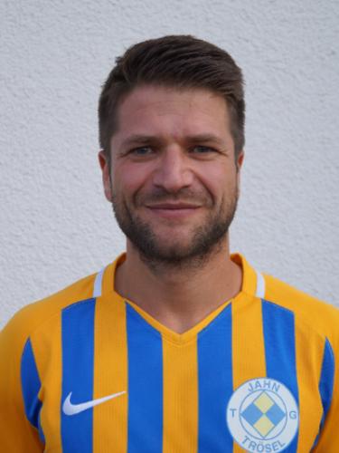 Valentin Joest
