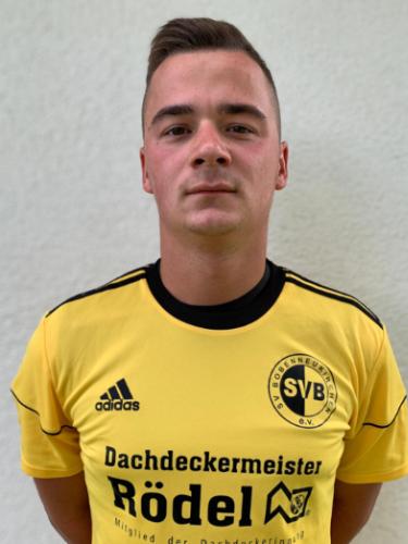 Robert Hammermüller