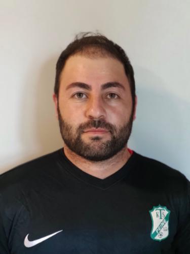 Tarik Gündogdu