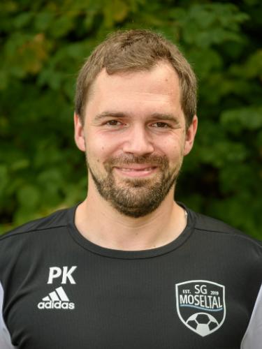 Pascal Wecker