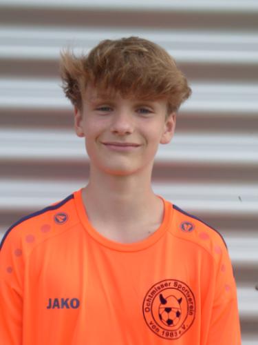 Dominik Kiewel