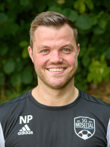Niklas Pistono