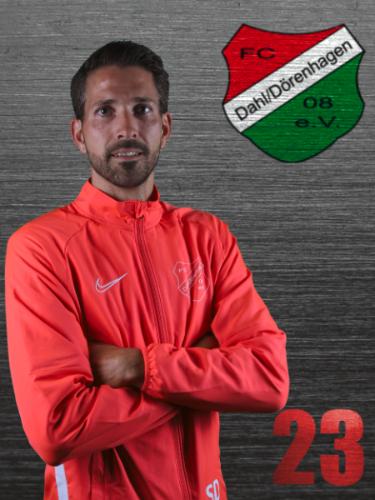 Steffen Dingemans