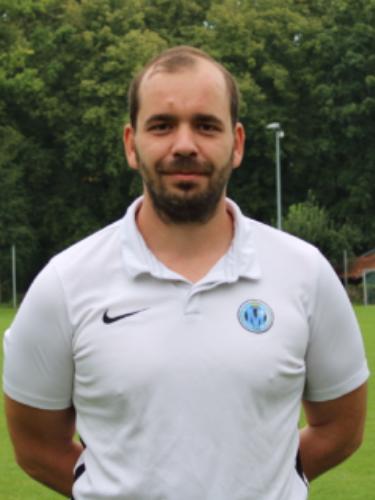 Eric Rodig