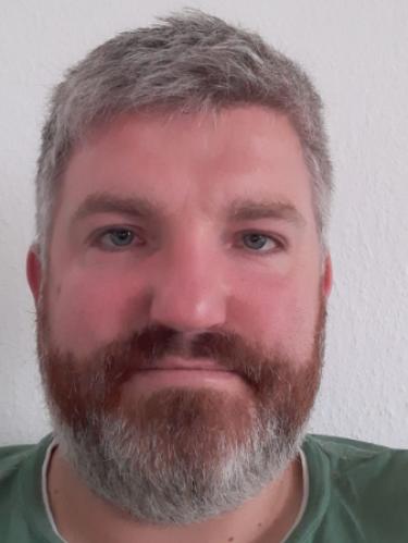 Marcus Schulz