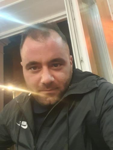 Sertac Yildiz