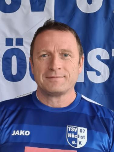 Martin Bangert