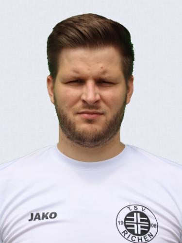 Andre Duschek