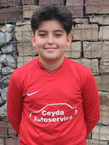 Taha Sarioglu