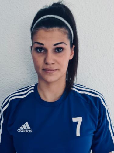Nastassja Algaba-Cruz