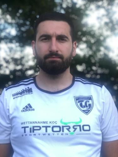 Selim Cigir